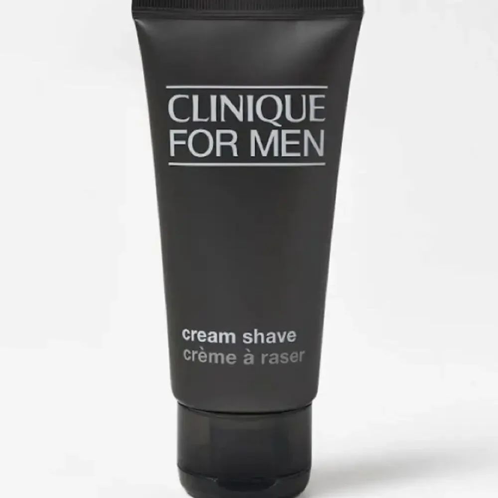 Clinique For Men Skincare Set - Gray and Blue